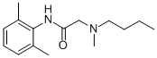 RAD 244 CAS#: 60108-67-0