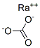 RADIUMCARBONATE CAS#: 7116-98-5