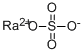 RADIUMSULFATE CAS#: 7446-16-4