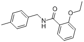 RG-4 CAS#: 69343-37-9