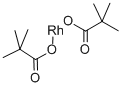 RHODIUM(II) TRIMETHYLACETATE CAS#: 62728-88-5
