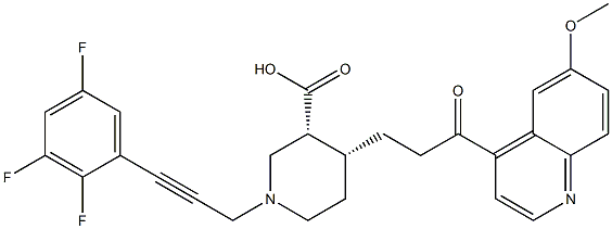 RPR-260243 CAS#: 668463-35-2