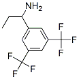 (RS)-1-[3,5-BIS(TRIFLUOROMETHYL)PHENYL]PROPYLAMINE CAS#: 685503-45-1