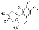 (R/S)-N-Deacetyl Colchiceine CAS#: 68296-64-0