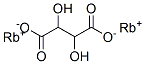 RUBIDIUM TARTRATE CAS#: 60804-34-4