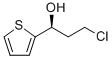 (S)-1-(2-THIENYL)-2-CHLOROETHANOL CAS#: 556025-95-7