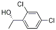 (S)-1-(2,4-dichlorophenyl)ethanol CAS#: 179237-92-4