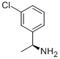 (S)-1-(3-Chlorophenyl)ethylamine CAS#: 68297-62-1