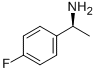 (S)-1-(4-FLUOROPHENYL)ETHYLAMINE CAS#: 66399-30-2