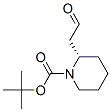 (S)-1-Boc-2-(2-Oxoethyl)Piperidine CAS#: 639458-43-8