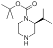 (S)-1-Boc-2-isopropylpiperazine CAS#: 674792-05-3
