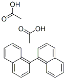 (S)-(+)-1,1'-Bi(2-naphthyl diacetate) CAS#: 69677-98-1