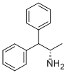 (S)-(-)-1,1-DIPHENYL-2-AMINOPROPANE CAS#: 67659-37-4
