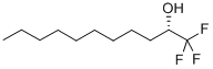 (S)-(-)-1,1,1-TRIFLUOROUNDECAN-2-OL CAS#: 181933-95-9
