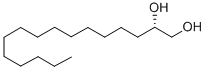 (S)-1,2-HEXADECANEDIOL CAS#: 61490-70-8