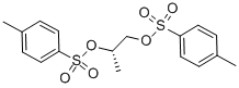 (S)-(-)-1,2-PROPANEDIOL DI-P-TOSYLATE CAS#: 60434-71-1