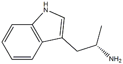 (S)-2-(1H-indol-3-yl)-1-Methyl-ethylaMine CAS#: 7795-51-9