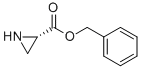 (S)-2-Aziridinecarboxylic acid benzyl ester CAS#: 67413-26-7