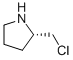 (S)-2-CHLOROMETHYL-PYRROLIDINE CAS#: 179116-00-8