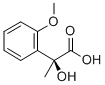 (S)-2-HYDROXY-2-METHYL(2-METHOXYBENZENE)ACETIC ACID CAS#: 177780-31-3