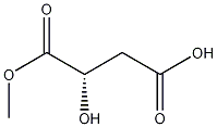 (S)-2-Hydroxysuccinic Acid Methyl Ester CAS#: 66212-45-1