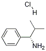(S)-2-Methyl-1-phenylpropan-1-aMine hydrochloride CAS#: 68906-27-4