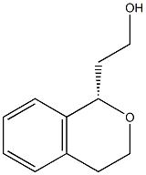 (S)-2-(isochroMan-1-yl)ethanol CAS#: 177742-20-0
