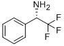 (S)-2,2,2-TRIFLUORO-1-PHENYL-ETHYLAMINE CAS#: 62197-94-8