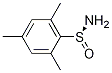 (S)-2,4,6-TRIMETHYLBENZENESULFINAMIDE CAS#: 607729-50-0