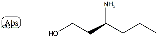 (S)-3-AMINOHEXAN-1-OL HYDROCHLORIDE CAS#: 68889-62-3