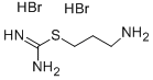 S-(3-AMINOPROPYL)ISOTHIOUREA DIHYDROBROMIDE CAS#: 7072-40-4