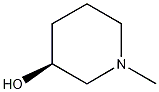 (S)-3-Hydroxy-1-methyl-piperidine CAS#: 62367-59-3