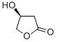 (S)-3-Hydroxy-gamma-butyrolactone CAS#: 7331-52-4