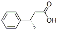 (S)-3-PHENYLBUTYRIC ACID CAS#: 772-15-6