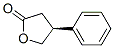 (S)-3-Phenyl-4-hydroxybutyric acid 1,4-lactone CAS#: 68844-05-3
