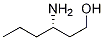 (S)-3-aminohexan-1-ol CAS#: 64197-80-4