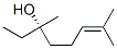 [S,(-)]-3,7-Dimethyl-6-octene-3-ol CAS#: 61476-72-0