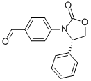 (S)-4-(2-OXO-4-PHENYLOXAZOLIDIN-3-YL)BENZALDEHYDE CAS#: 572922-99-7