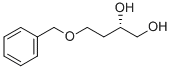 (S)-4-BENZYLOXY-1,2-BUTANEDIOL CAS#: 69985-32-6