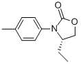 (S)-4-ETHYL-3-P-TOLYLOXAZOLIDIN-2-ONE CAS#: 572923-06-9