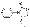 (S)-4-ETHYL-3-PHENYLOXAZOLIDIN-2-ONE CAS#: 572922-97-5