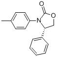 (S)-4-PHENYL-3-P-TOLYLOXAZOLIDIN-2-ONE CAS#: 572923-05-8