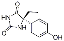 (S)-5-(4-Hydroxyphenyl)-5-ethylhydantoin CAS#: 65567-35-3