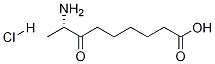 (S)-8-aMino-7-oxononanoic acid hydrochloride CAS#: 177408-66-1