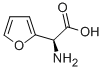 (S)-AMINO-FURAN-2-YL-ACETIC ACID CAS#: 64757-64-8