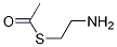 S-AcetylcysteaMine CAS#: 6197-31-5