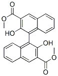 (S)-(-)-DIMETHYL-2 2'-DIHYDROXY-1 1'-BI& CAS#: 69678-00-8