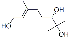 [S-(E)]-3,7-dimethyloct-2-ene-1,6,7-triol CAS#: 67800-87-7