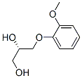 (S)-Guaifenesin CAS#: 61248-76-8