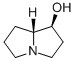 [S]-Hexahydro-pyrrolizin-1-ol CAS#: 63121-29-9